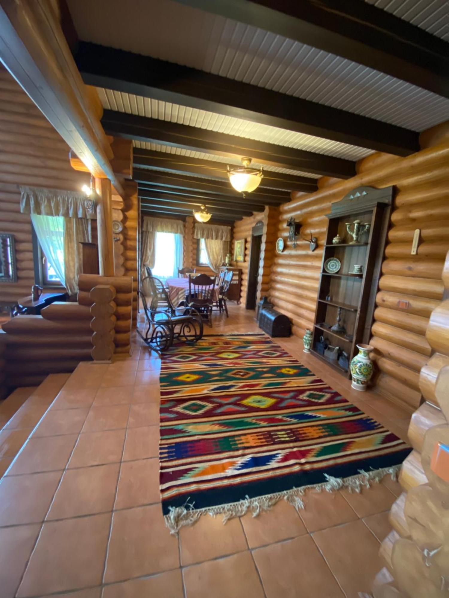 Relaxation In покращене Гута