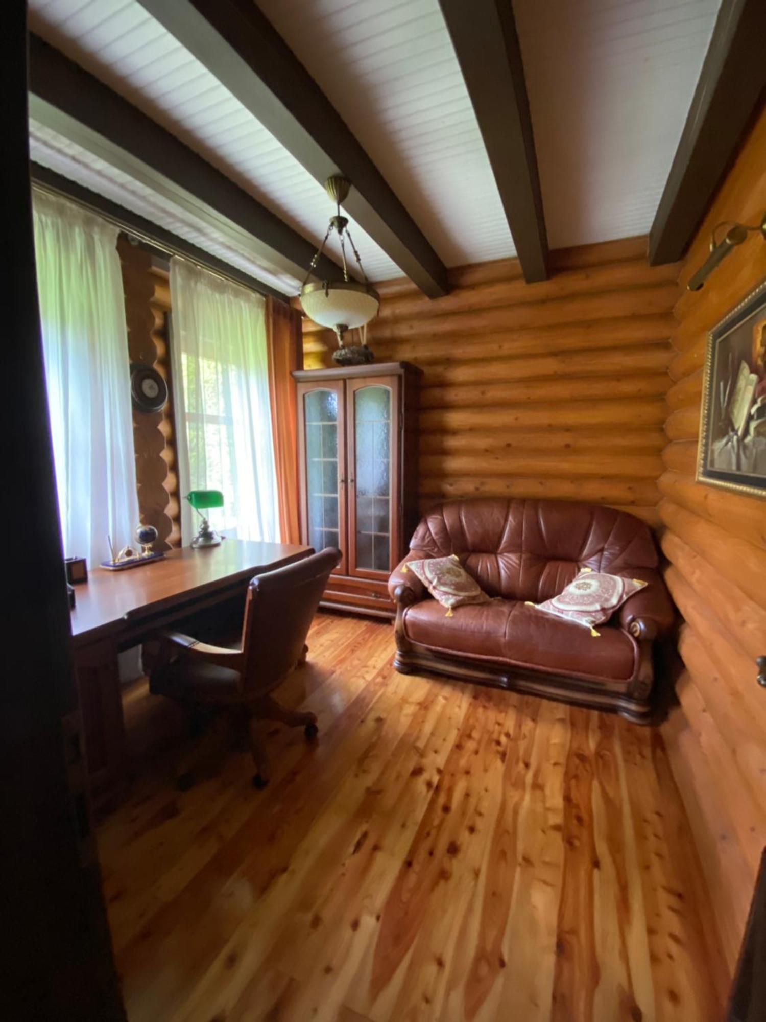 Шале Relaxation In покращене Гута
