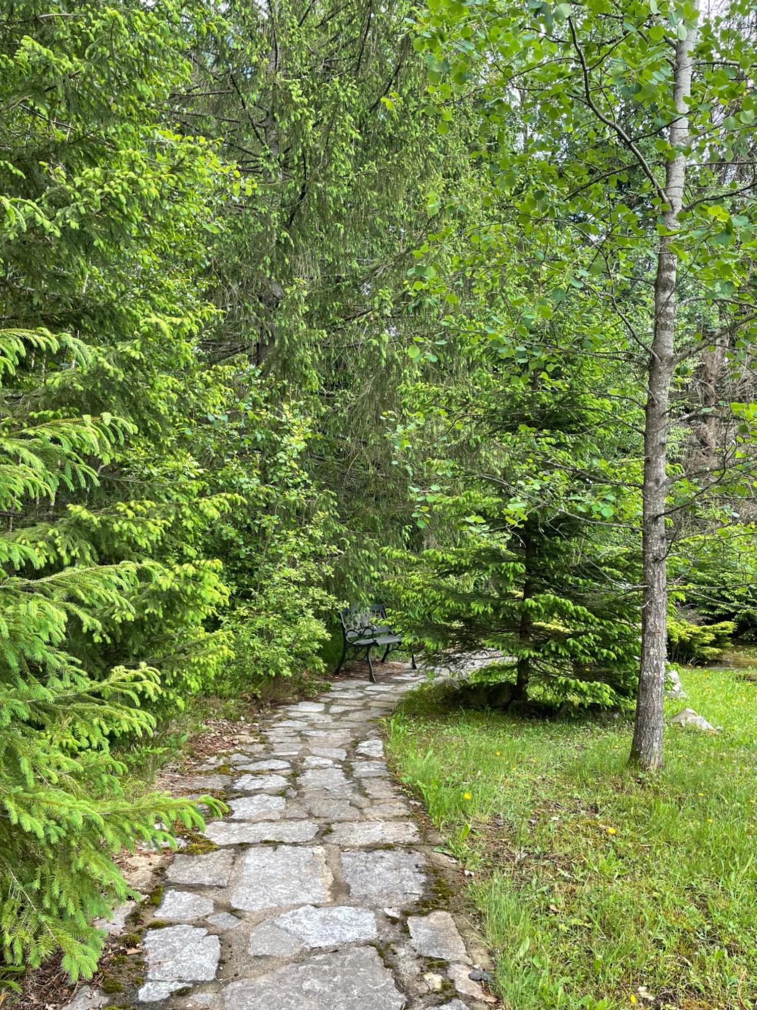 Шале Relaxation In покращене Гута